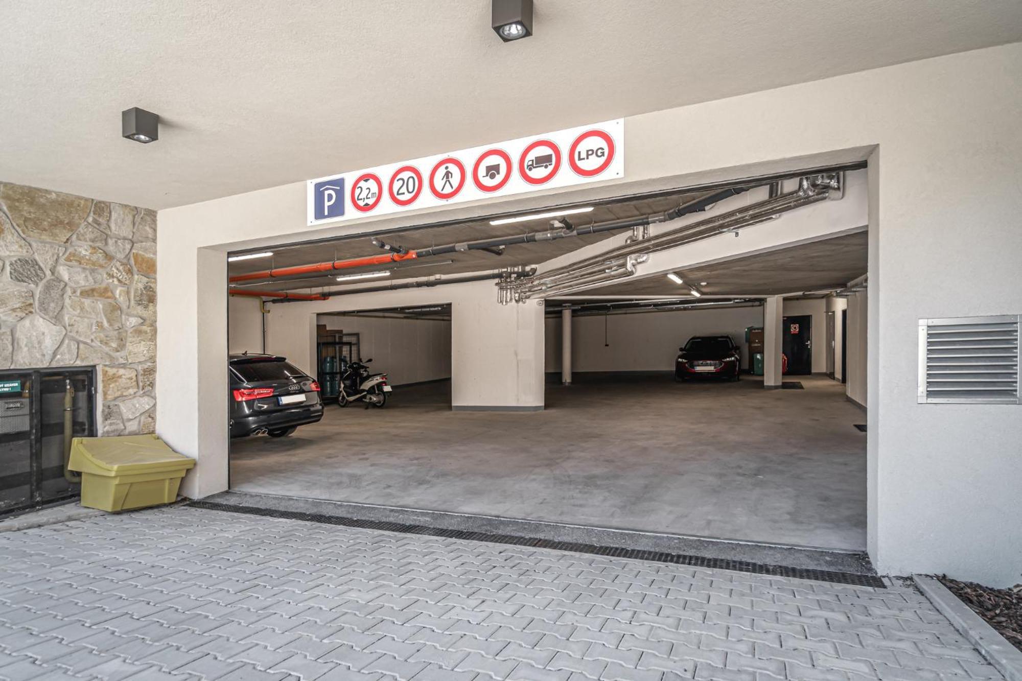 Tatra Suites Vila Himalaya Tatranská Lomnica Dış mekan fotoğraf