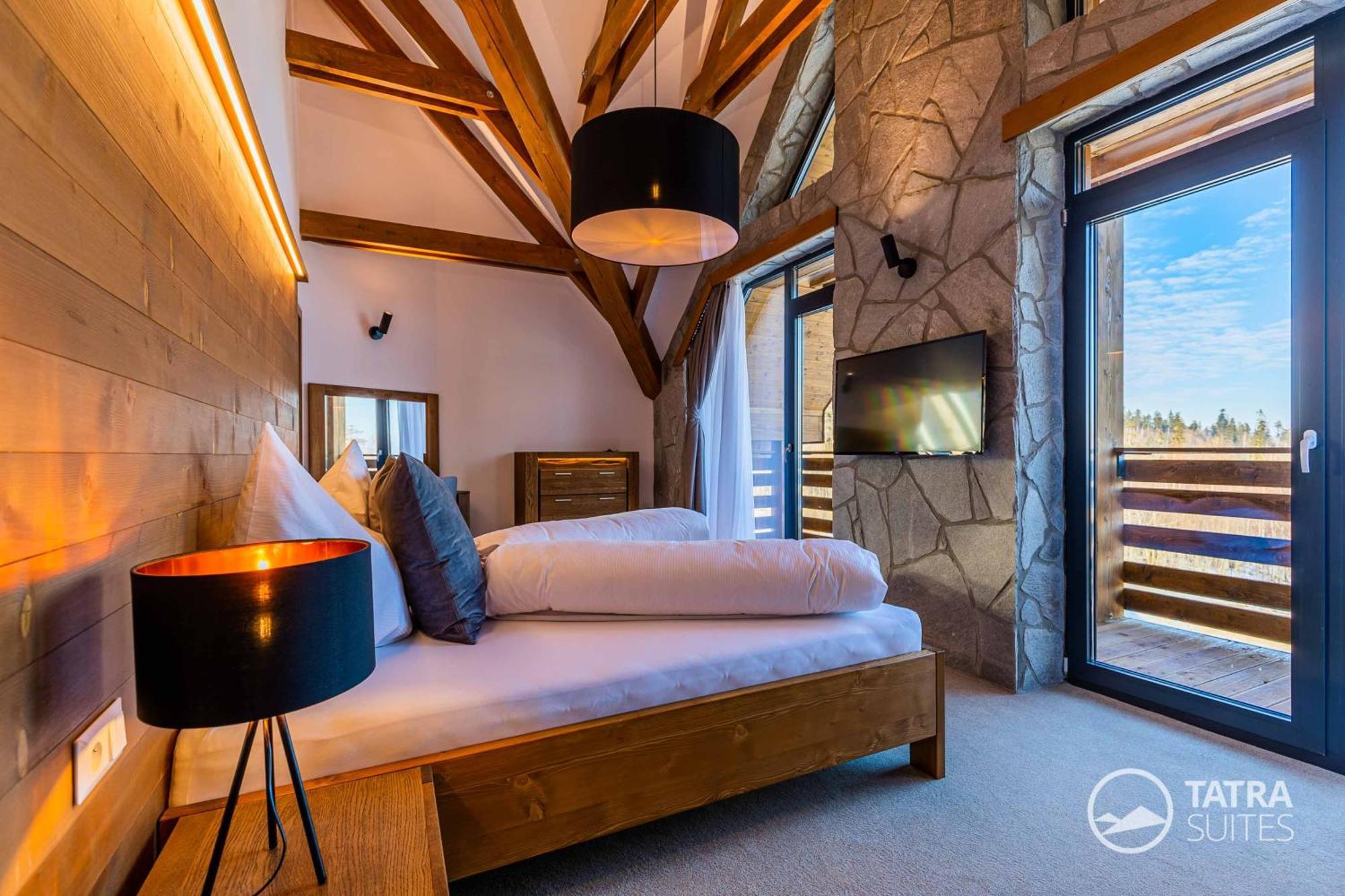 Tatra Suites Vila Himalaya Tatranská Lomnica Dış mekan fotoğraf